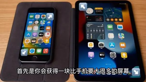 ipad mini6能当手机用吗