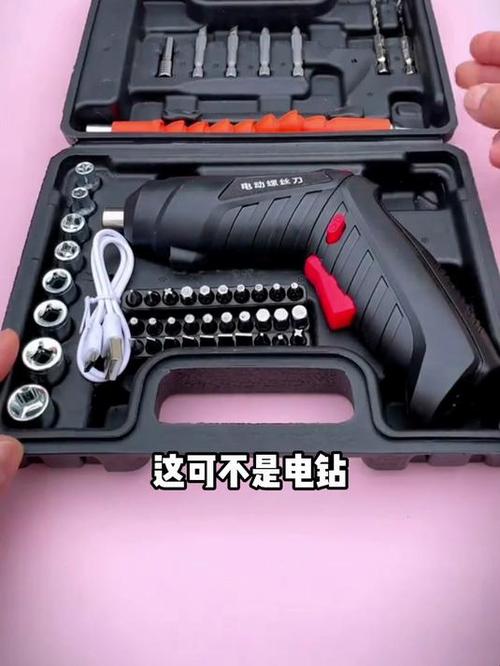 手电钻能当电动螺丝刀用吗