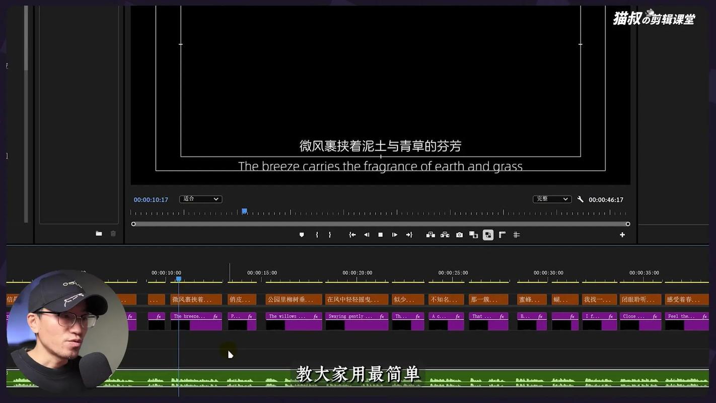 网飞如何设置双语字幕