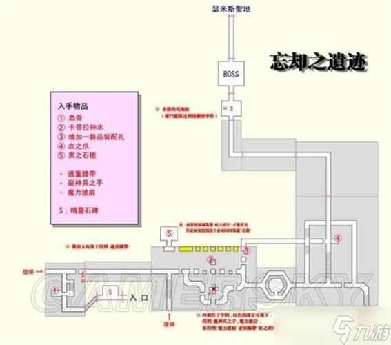 忘却之书任务截图3