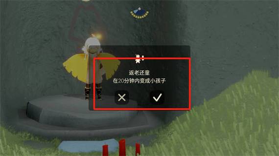 光遇代表的寓意什么