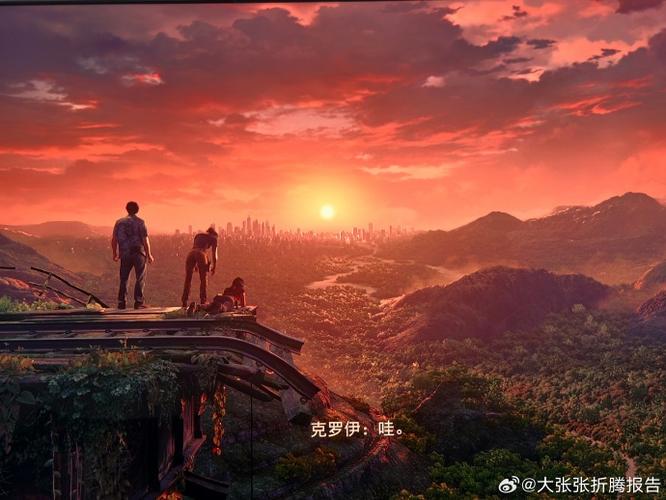 神秘海域4画面为什么这么好截图3