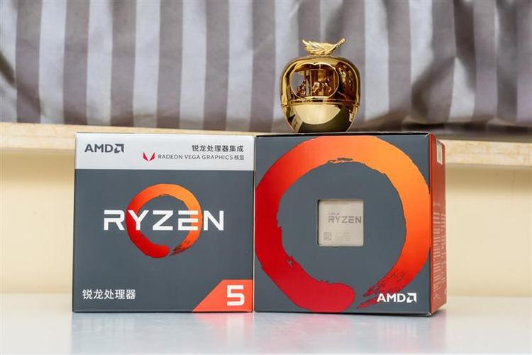 2200G评测