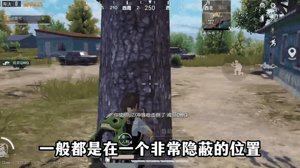 怎么隐藏历史战绩吃鸡