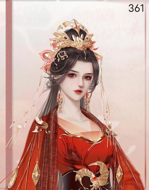 深宫曲最新版本破解版