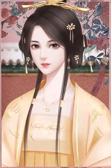 深宫曲最新版本破解版截图3