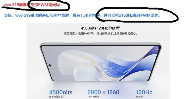 手机pwm调光排名