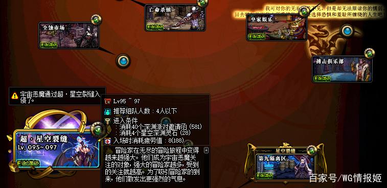 哈林传说升级需要多少材料