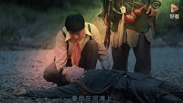深山老林有鬼吗