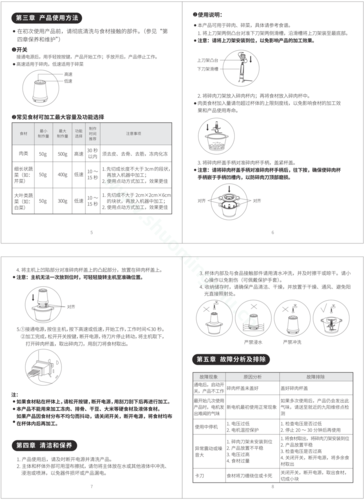 mdz-17-da说明书