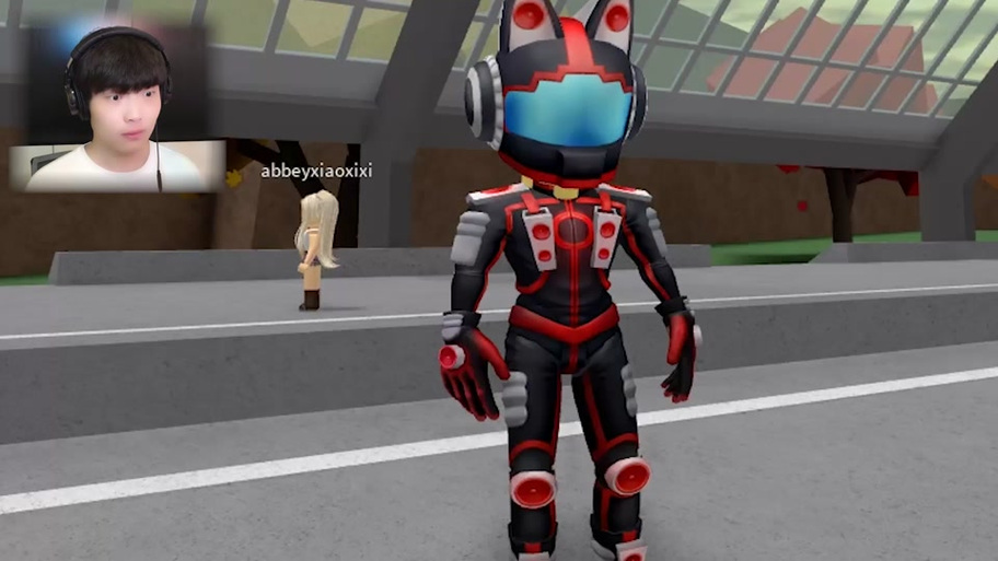 吊德斯解说roblox
