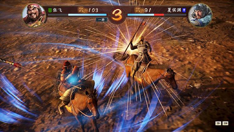 ns三国志14威力加强版还要买季票