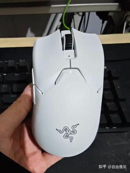 雷蛇鼠标怎么变色截图3