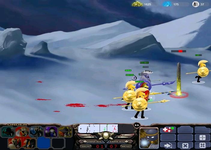 stickwar2官网
