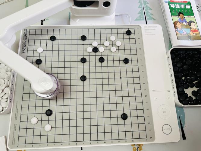 手机最强AI围棋软件