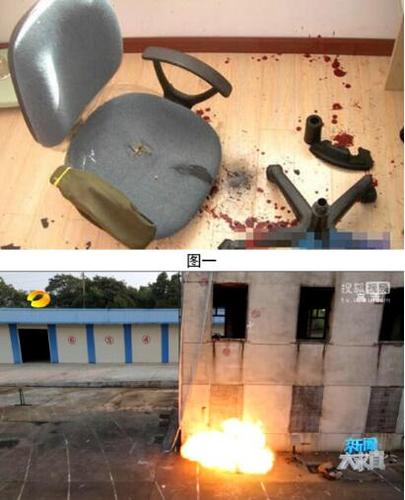 升降椅为什么会爆炸