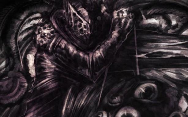 blacksouls3攻略