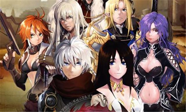手机运行rpg游戏