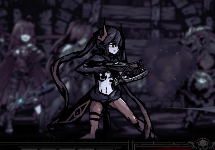 少女地牢全美化mod