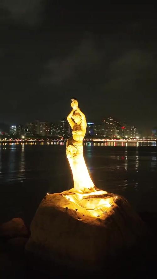 渔女夏日官图截图3