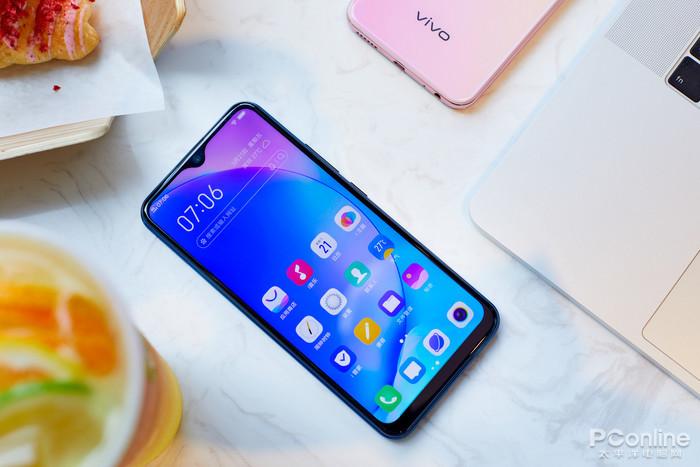 vivoy3怎么双清