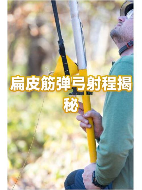 弹弓直线射程多少米