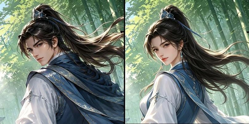 可以白嫖的武侠手游