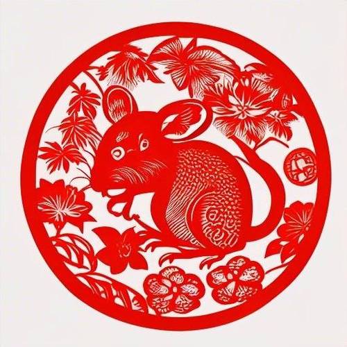 生肖鼠的聚财方法