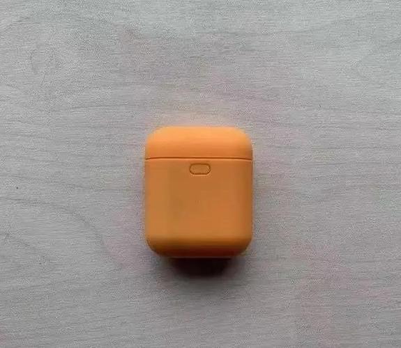 小橘机刷