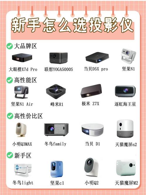 坚果控怎么连接投影仪截图2