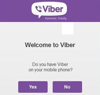 viber官方
