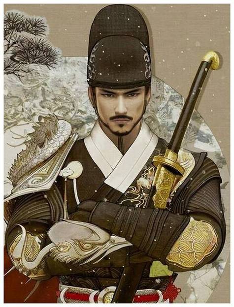 明朝锦衣卫百户