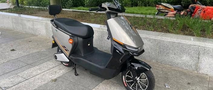 电动车自行车