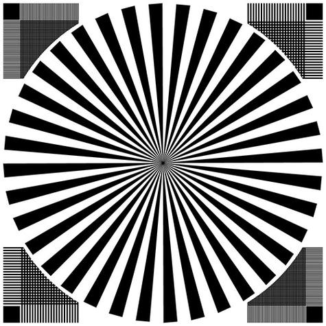 屏幕分辨率测试 屏幕分辨率测试