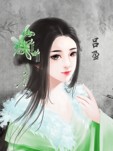 江湖武道传橙光