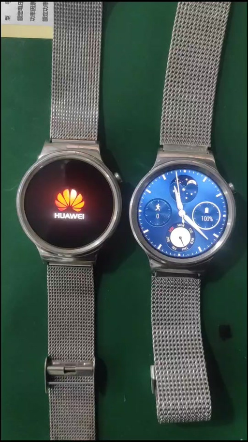 华为手表经常断开连接