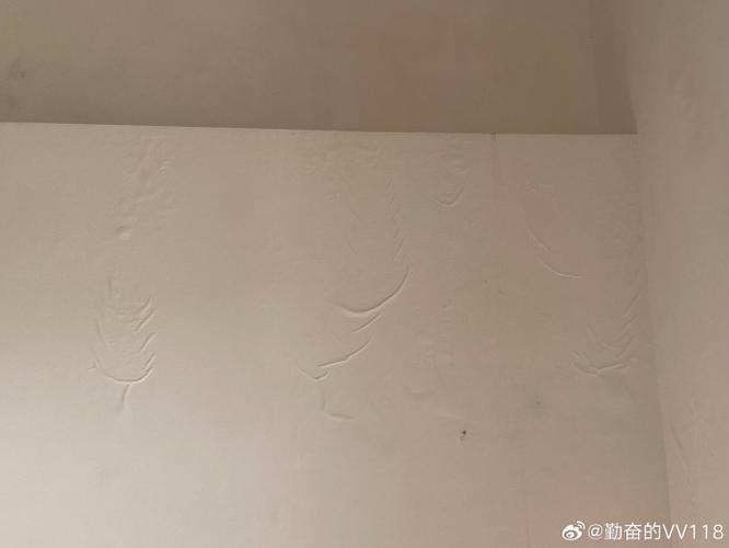 墙下面有水印截图2