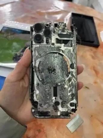 手机三年不用会坏吗截图2