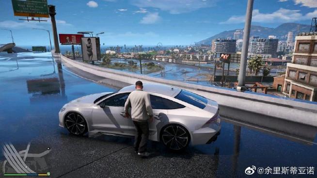 GTA5开4k画质显卡要求