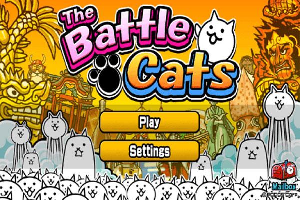 猫咪大战无限猫粮版