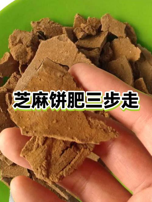芝麻饼配方