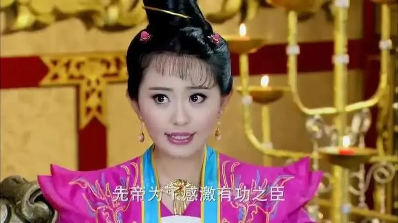 隋唐英雄孙耀琦余少群