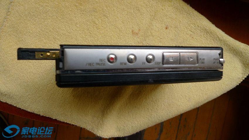 爱华j505