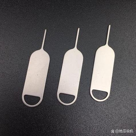 取卡针戳了没反应