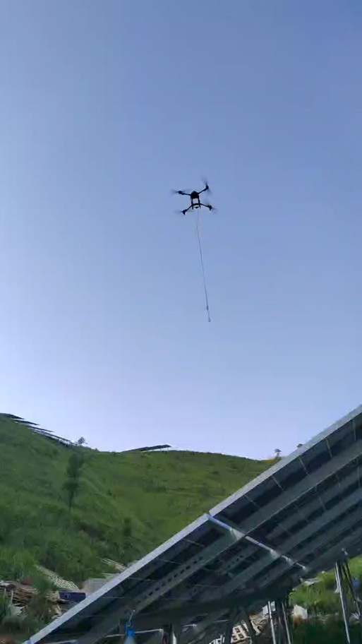 空空荡荡却又满满当当