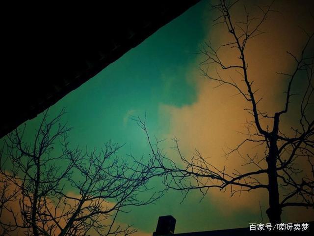 空空荡荡却又满满当当截图3
