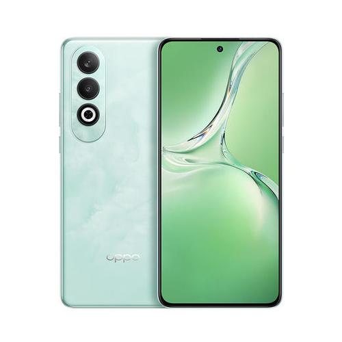 OPPO手机AI时代