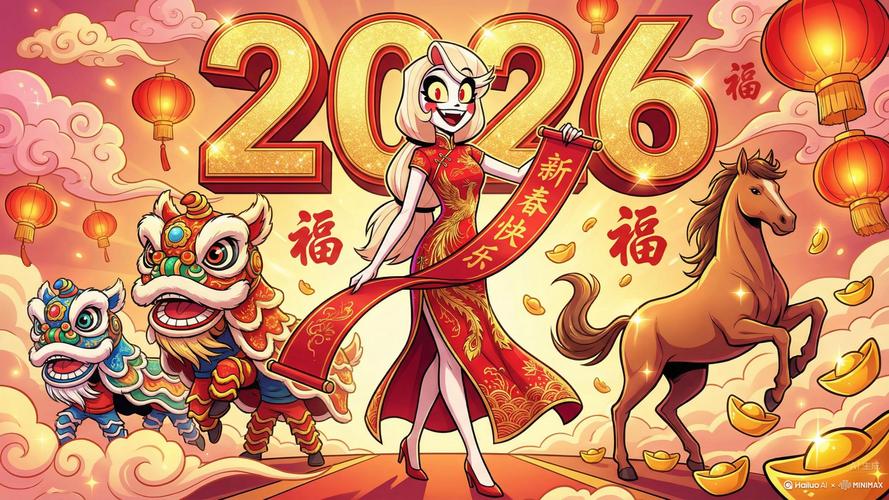 漫客栈新春快乐破解版