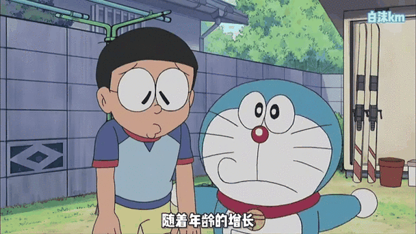 哆啦a梦禁令