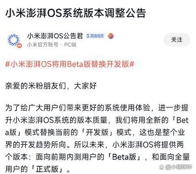 小米稳定版切开发版截图2